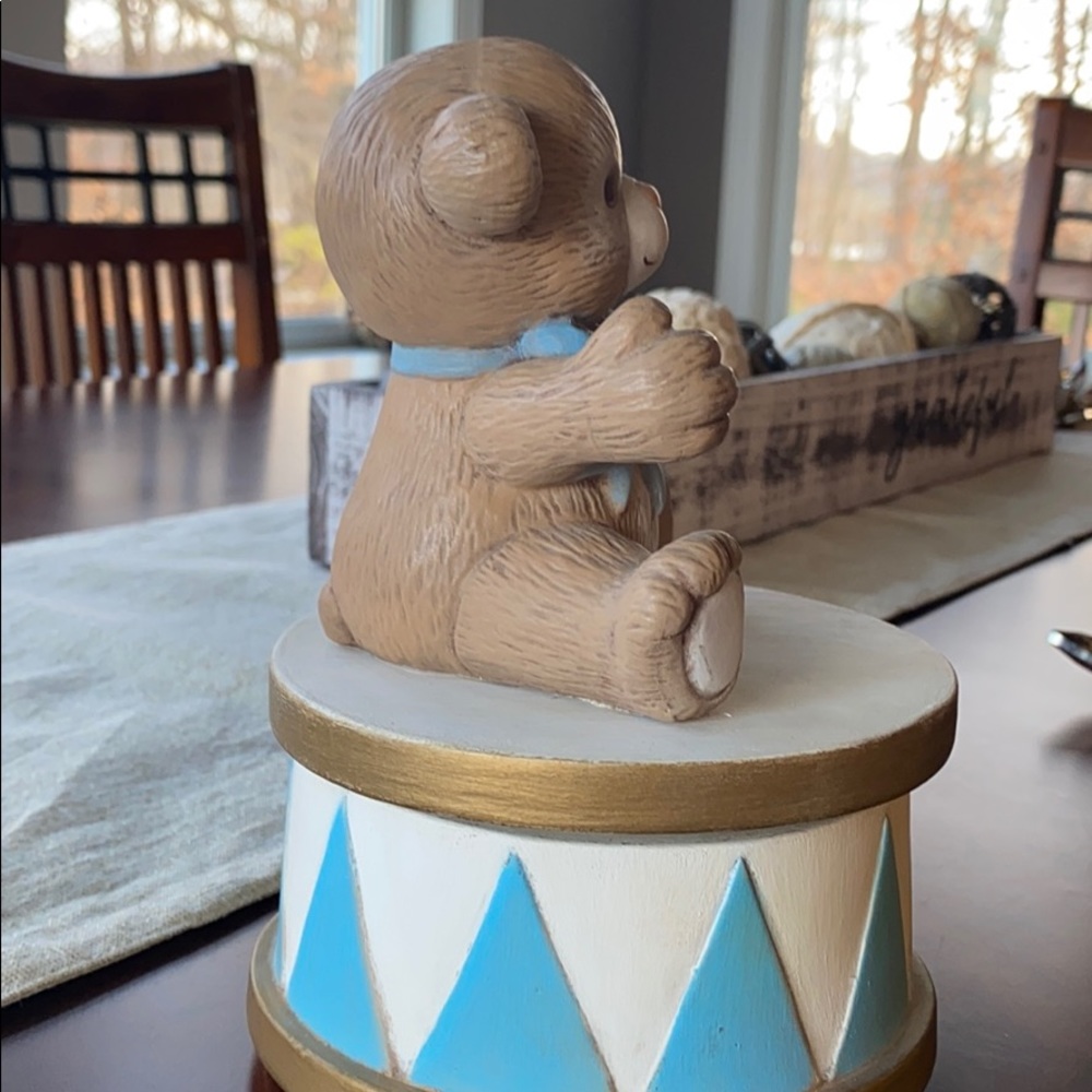 💙 Musical bear - Picture 3 of 4